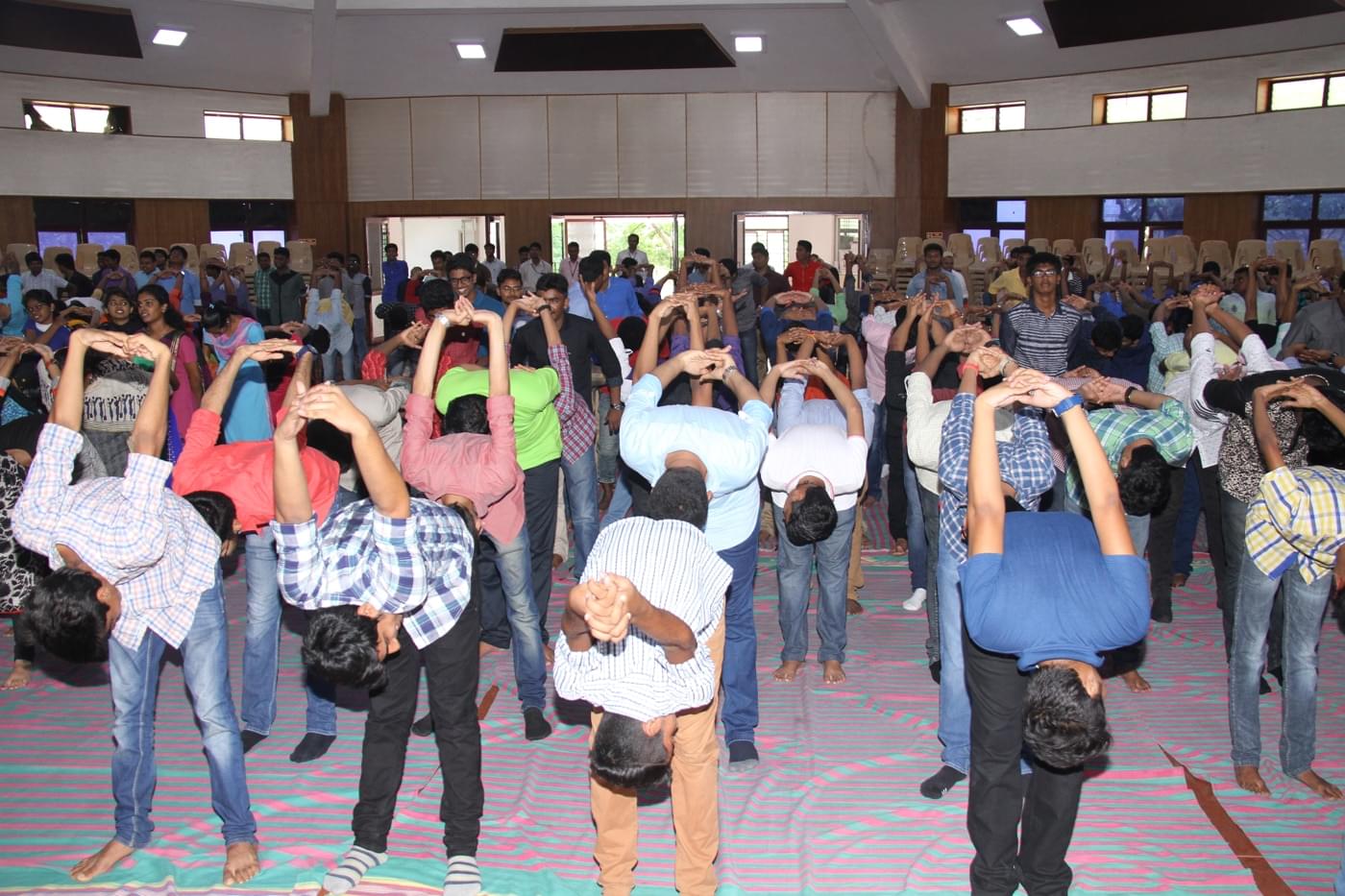 Dr GR Damodaran College of Science Coimbatore Activity 1 photo 53